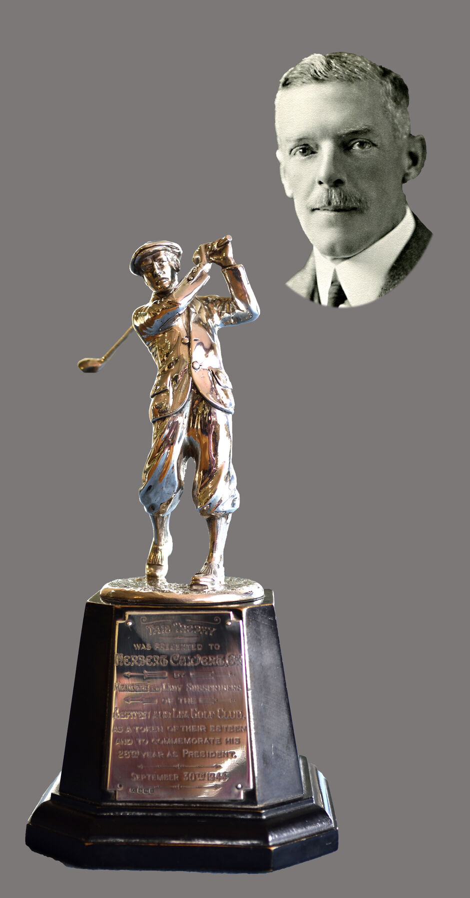 The Calvert Trophy