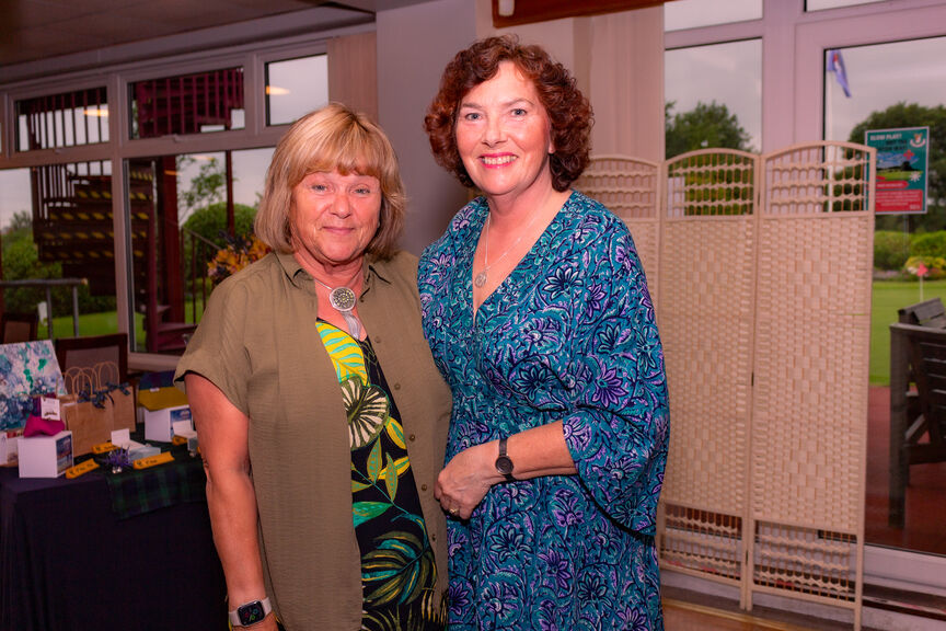 3rd Place: Jean Harrison 